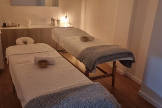 Massagens AMF Clinic